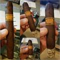 Nica Rustica El Brujito 6  * 52
