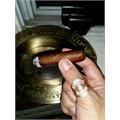 Arturo Fuente Casa Cuba Doble Cinco 5  * 50