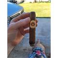 Arturo Fuente Casa Cuba Doble Cinco 5  * 50