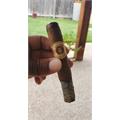 Arturo Fuente Casa Cuba Doble Cinco 5  * 50
