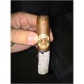 Arturo Fuente Casa Cuba Doble Cuatro 4 1/2 * 54