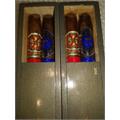Toast Across America, 2-Cigar Sampler