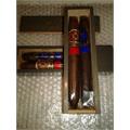 Toast Across America, 2-Cigar Sampler