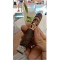 Oliva Serie V Maduro Especial Double Robusto 5  * 54