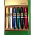 La Aurora Preferidos Treasure Box, 6-Cigar Sampler
