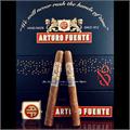 Don Arturo Destino al Siglo de Pasion 6 3/4 * 50