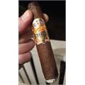 Diamond Crown Maximus Double Robusto No. 6 5  * 56