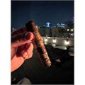 Diamond Crown Maximus Double Robusto No. 6 5  * 56