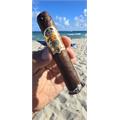 Diamond Crown Maximus Double Robusto No. 6 5  * 56