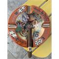 Arturo Fuente Casa Cuba Doble Seis 6  * 52