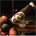 Diamond Crown Maduro Robusto No. 4 5 1/2 * 54