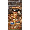Diamond Crown Robusto No. 4 5 1/2 * 54