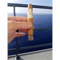 Casa de Garcia Connecticut Belicoso 6 1/8 * 52