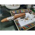Casa de Garcia Connecticut Belicoso 6 1/8 * 52
