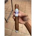 Diamond Crown Julius Caeser Churchill 7 1/4 * 52
