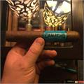 Camacho Ecuador Gordo 6  * 60