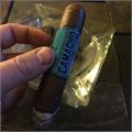 Camacho Ecuador Gordo 6  * 60