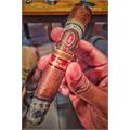 Alec Bradley Family Blend The Lineage Robusto 5 1/4 * 52