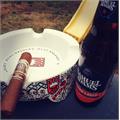 Alec Bradley Family Blend The Lineage Robusto 5 1/4 * 52