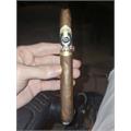 Ashton ESG 24-Year Salute 6 5/8 * 48