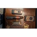 Eiroa CBT Maduro Robusto 5  * 50