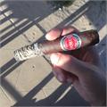 Eiroa CBT Maduro Toro Gordo 6  * 60