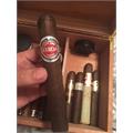 Eiroa CBT Maduro Toro Gordo 6  * 60