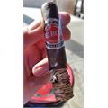 Eiroa CBT Maduro Prensado 4  * 48