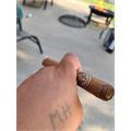 Montecristo Espada Guard 6  * 50