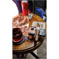 Montecristo Espada Guard 6  * 50