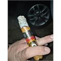Perdomo Double Aged 12 Year Connecticut Robusto 5  * 56