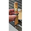 Perdomo Double Aged 12 Year Connecticut Gordo Extra 6 1/2 * 60