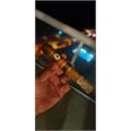 Perdomo Double Aged 12 Year Connecticut Gordo Extra 6 1/2 * 60