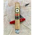 Perdomo Double Aged 12 Year Connecticut Epicure 6  * 56