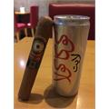 Perdomo Double Aged 12 Year Connecticut Epicure 6  * 56
