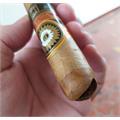 Perdomo Double Aged 12 Year Connecticut Epicure 6  * 56