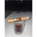 Perdomo Double Aged 12 Year Connecticut Epicure 6  * 56