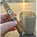 Perdomo Double Aged 12 Year Connecticut Epicure 6  * 56