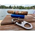 Perdomo Double Aged 12 Year Connecticut Epicure 6  * 56
