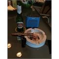 Rocky Patel Vintage 2003 Toro 6 1/2 * 52
