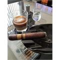 Rocky Patel Royale Colossal 7  * 62