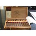 Padron 1926 Serie No. 6 Maduro 4 3/4 * 50