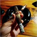 Padron 1926 Serie No. 6 Maduro 4 3/4 * 50