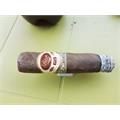 Padron 1926 Serie No. 6 Maduro 4 3/4 * 50