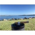 Davidoff Dominican Primeros 4 1/8 * 34