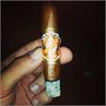 Laranja Reserva Corona Gorda 5 5/8 * 46