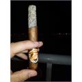 Laranja Reserva Toro 6  * 52