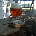 Laranja Reserva Robusto Extra 5 1/2 * 54