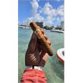 Laranja Reserva Robusto Extra 5 1/2 * 54