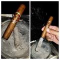 Arturo Fuente Opus X Angels Share Reserva D Chateau 7  * 48
